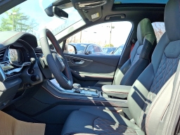 Audi Q7 Prestige 55 quattro 2026