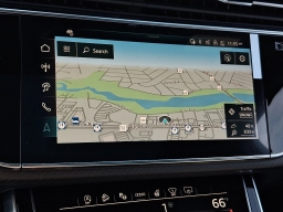 Audi Q7 Prestige 55 quattro 2026