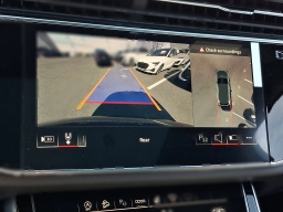 Audi Q7 Prestige 55 quattro 2026