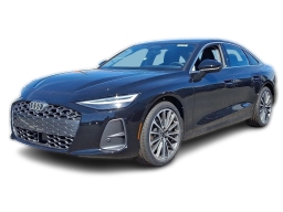 Audi A6 Sedan Premium quattro 2026