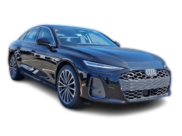 Audi A6 Sedan Premium quattro 2026