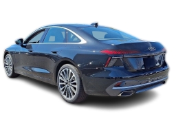 Audi A6 Sedan Premium quattro 2026