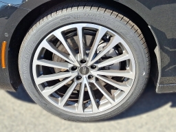 Audi A6 Sedan Premium quattro 2026