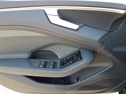 Audi A6 Sedan Premium quattro 2026