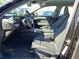 Audi A6 Sedan Premium quattro 2026