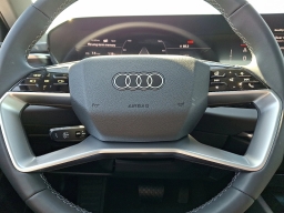 Audi A6 Sedan Premium quattro 2026