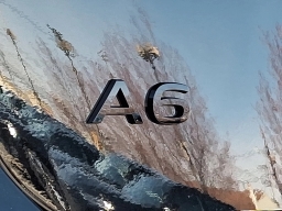 Audi A6 Sedan Premium quattro 2026