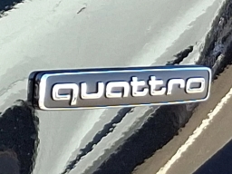 Audi A6 Sedan Premium quattro 2026