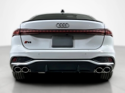 Audi S5 Premium Plus 3.0 TFSI quattro 2025