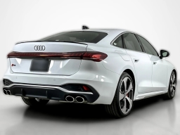 Audi S5 Premium Plus 3.0 TFSI quattro 2025