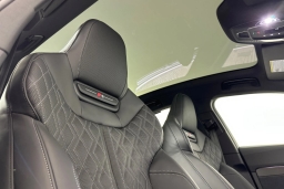 Audi S5 Premium Plus 3.0 TFSI quattro 2025