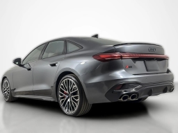 Audi S5 Premium Plus 3.0 TFSI quattro 2026