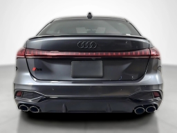 Audi S5 Premium Plus 3.0 TFSI quattro 2026