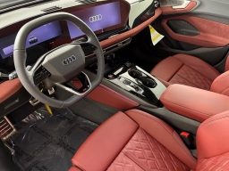 Audi S5 Premium Plus 3.0 TFSI quattro 2026