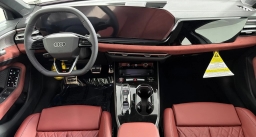 Audi S5 Premium Plus 3.0 TFSI quattro 2026