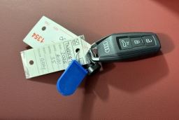 Audi S5 Premium Plus 3.0 TFSI quattro 2026