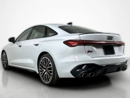 Audi S5 Premium Plus 3.0 TFSI quattro 2025