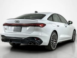 Audi S5 Premium Plus 3.0 TFSI quattro 2025