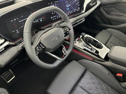 Audi S5 Premium Plus 3.0 TFSI quattro 2025