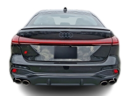 Audi S5 Premium Plus 3.0 TFSI quattro 2025