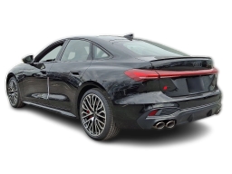 Audi S5 Premium Plus 3.0 TFSI quattro 2025