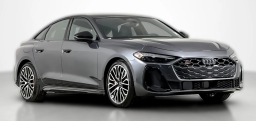 Audi S5 Premium Plus 3.0 TFSI quattro 2025