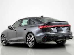 Audi S5 Premium Plus 3.0 TFSI quattro 2025