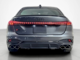 Audi S5 Premium Plus 3.0 TFSI quattro 2025