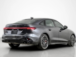 Audi S5 Premium Plus 3.0 TFSI quattro 2025