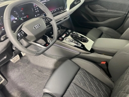 Audi S5 Premium Plus 3.0 TFSI quattro 2025