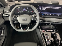 Audi S5 Premium Plus 3.0 TFSI quattro 2025
