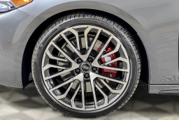 Audi S5 Premium Plus 3.0 TFSI quattro 2025