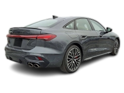 Audi S5 Premium Plus 3.0 TFSI quattro 2025