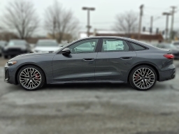 Audi S5 Premium Plus 3.0 TFSI quattro 2025