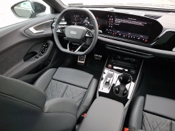 Audi S5 Premium Plus 3.0 TFSI quattro 2025