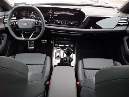 Audi S5 Premium Plus 3.0 TFSI quattro 2025