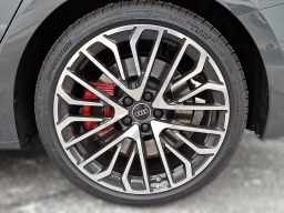 Audi S5 Premium Plus 3.0 TFSI quattro 2025