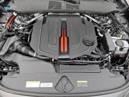 Audi S5 Premium Plus 3.0 TFSI quattro 2025