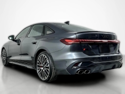 Audi S5 Premium Plus 3.0 TFSI quattro 2025