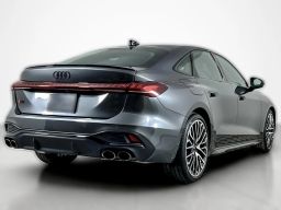 Audi S5 Premium Plus 3.0 TFSI quattro 2025