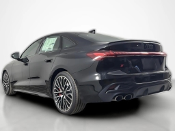 Audi S5 Premium Plus 3.0 TFSI quattro 2025