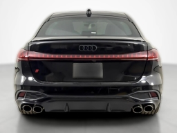 Audi S5 Premium Plus 3.0 TFSI quattro 2025