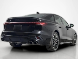 Audi S5 Premium Plus 3.0 TFSI quattro 2025