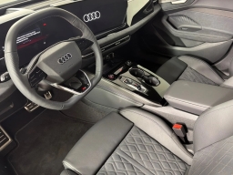 Audi S5 Premium Plus 3.0 TFSI quattro 2025