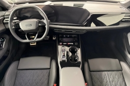 Audi S5 Premium Plus 3.0 TFSI quattro 2025