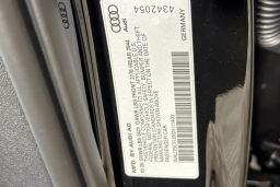 Audi S5 Premium Plus 3.0 TFSI quattro 2025