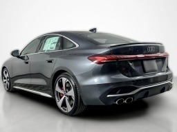 Audi S5 Premium Plus 3.0 TFSI quattro 2025