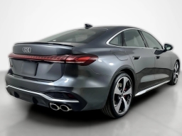 Audi S5 Premium Plus 3.0 TFSI quattro 2025