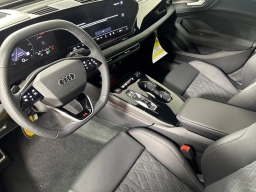 Audi S5 Premium Plus 3.0 TFSI quattro 2025