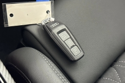 Audi S5 Premium Plus 3.0 TFSI quattro 2025